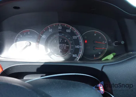 2017 Honda Accord Sport z USA, uszkodzony, nr VIN 1HGCR2F50HA093773